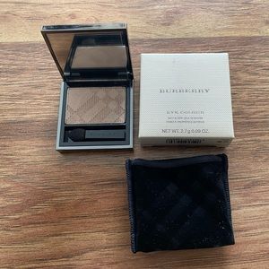 Burberry Pale Barley Eyeshadow